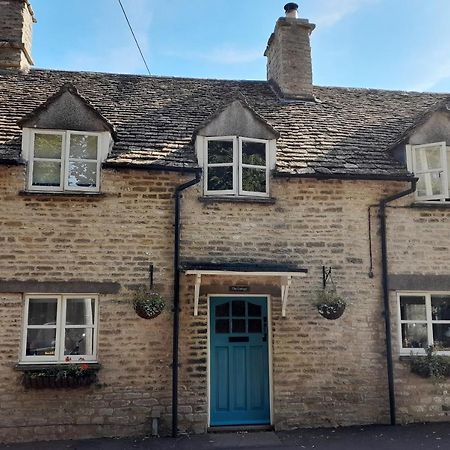 Cotswold Cottage Bed & Breakfast Luckington Экстерьер фото
