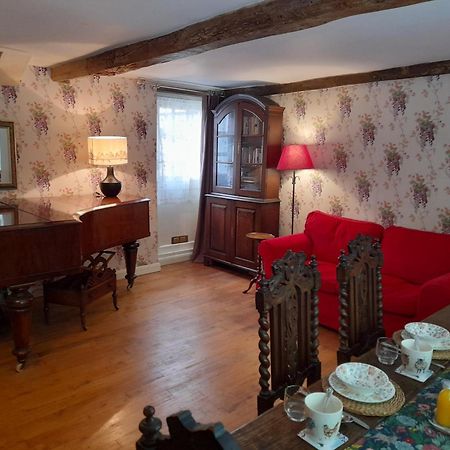 Cotswold Cottage Bed & Breakfast Luckington Экстерьер фото