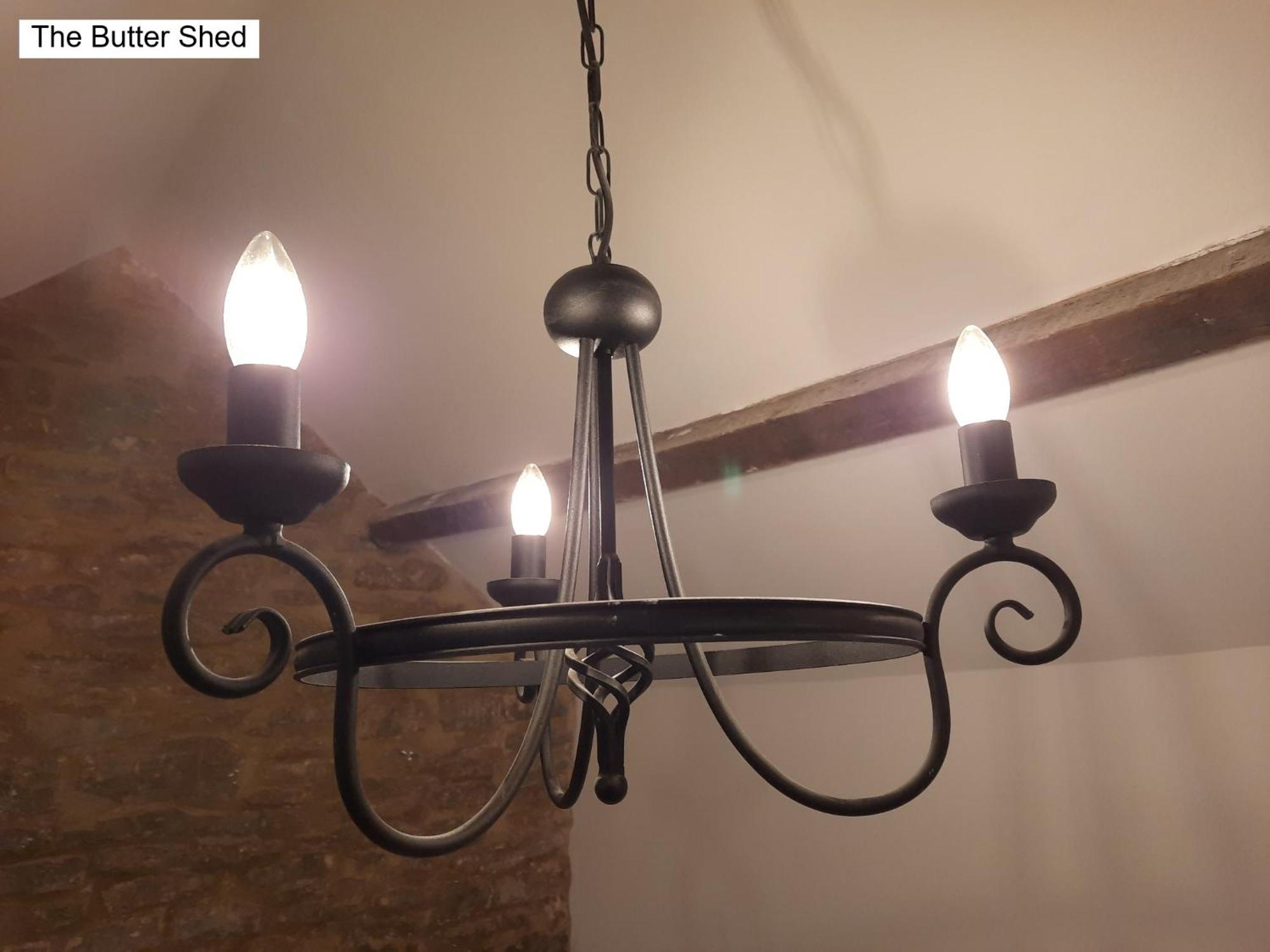 Cotswold Cottage Bed & Breakfast Luckington Экстерьер фото