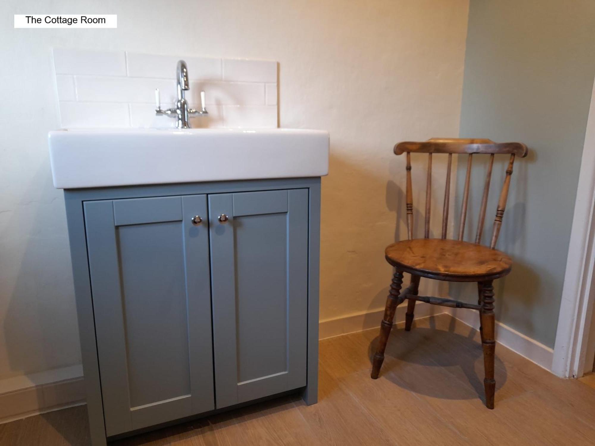 Cotswold Cottage Bed & Breakfast Luckington Экстерьер фото