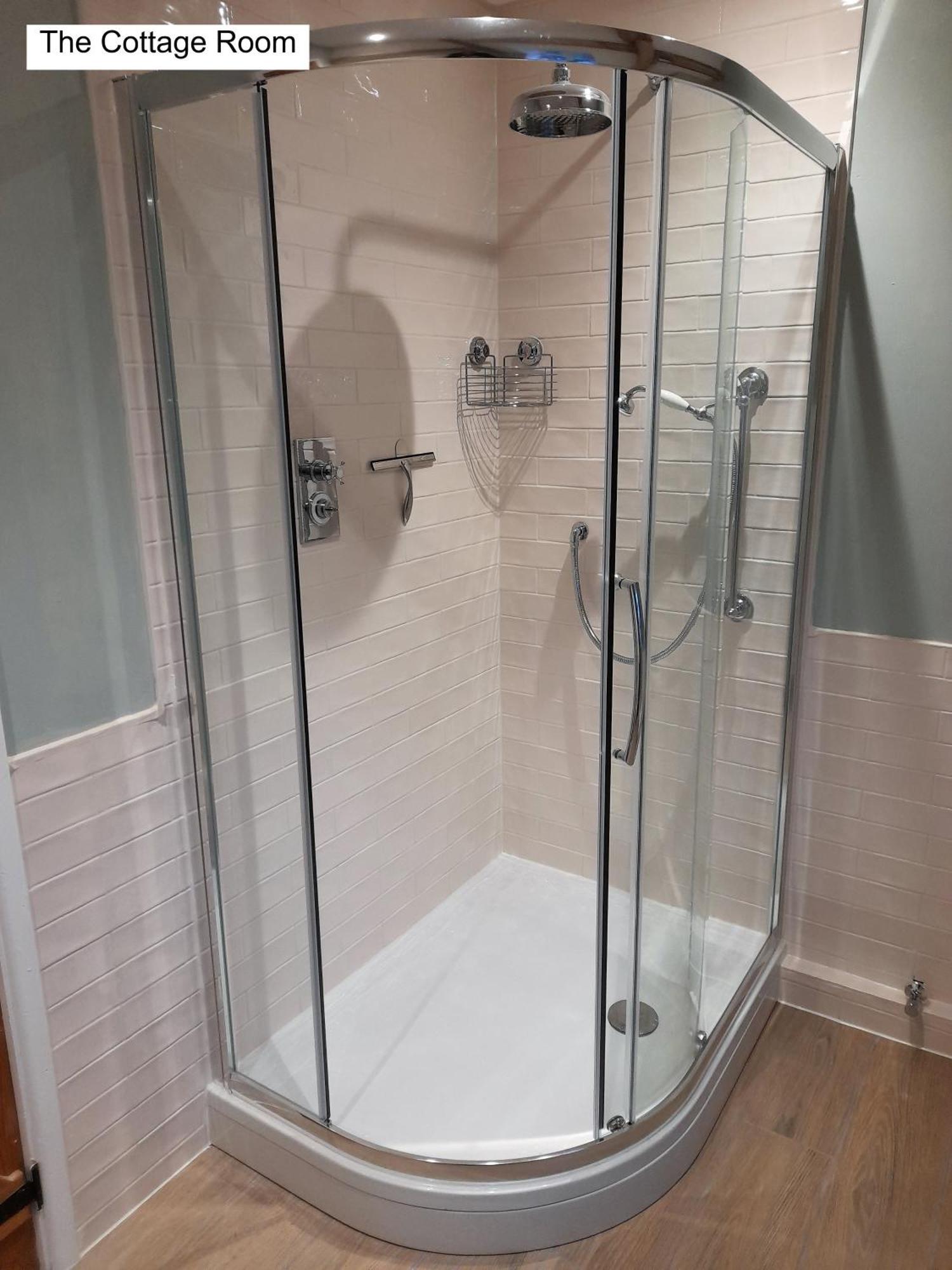 Cotswold Cottage Bed & Breakfast Luckington Экстерьер фото